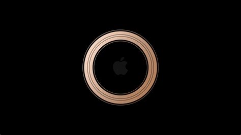 Apple logo ultrahd wallpaper for wide 16:10 5:3 widescreen whxga wqxga wuxga wxga wga ; Apple Keynote Settembre 2018: ecco tutte le novità ...