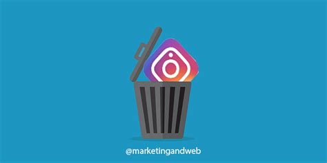 Sin embargo, en los últimos meses la cosa ha cambiado bastante y hay fallos que lo están arruinando. Cómo borrar o eliminar una cuenta de Instagram para siempre