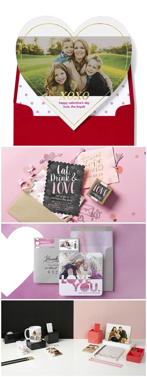 Cheerful Holiday Ideas And Inspiration Shutterfly Valentine Photo