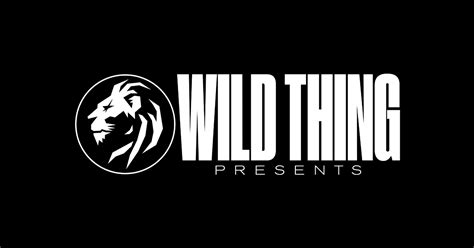 Wild Thing Presents Contact