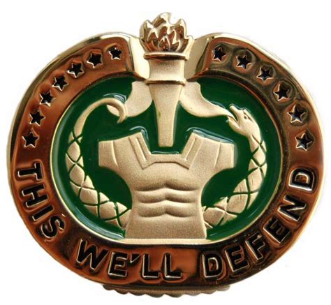 Army Drill Sergeant Badge Army Full Size Badges