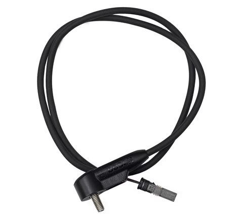 Spare Parts Bosch Bosch Speed Sensor Cable 600mm Cyclemart