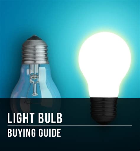 Types Of Light Bulbs At Menards®