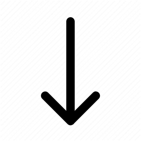 Arrows Down Left Right Up Icon