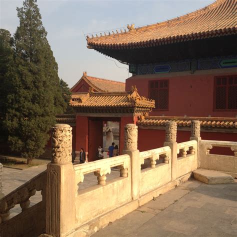 Inside The Forbidden City Beijing China Travel China Travel