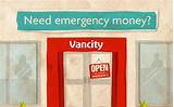 Vancity Loans