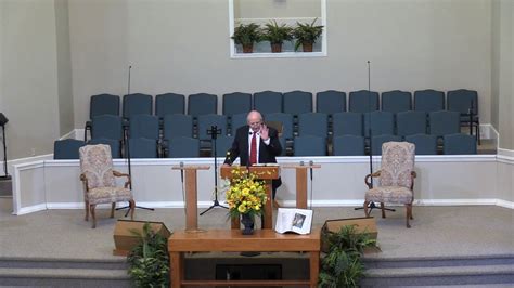 New Zion Baptist Church Sunday Service 6 14 2020 Youtube