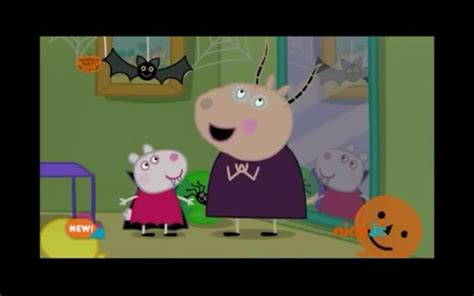 Peppa pig is a cheeky little piggy who lives with her younger brother george, mummy pig and daddy pig. The Secret Life of Muddy Puddles: Madame Gazelle is a ...