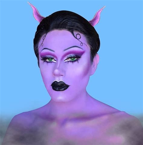 30 scary halloween makeup looks ideas for 2020 the glossychic halloween makeup scary eve