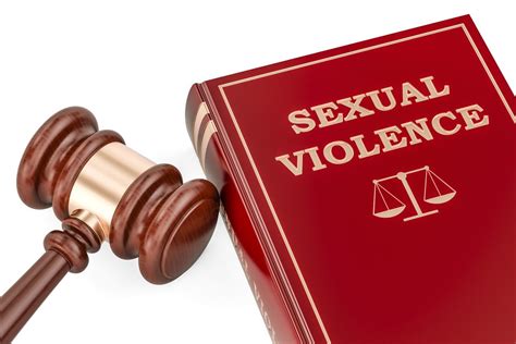 Sexual Assault Crimes Mass And Ri Criminal Defense Attorney