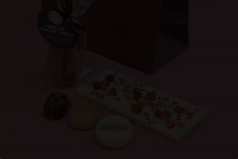 Csomagok - Sweetic Csokoládé Manufaktúra