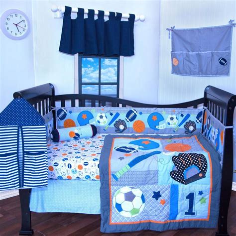 Top 5 best bedding sets for cribs reviews. #LuxuryBeddingPackaging Post:3328996963 #SportsBedding ...