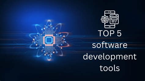Top 5 Software Dev Tools That Will Save You Time Justalto