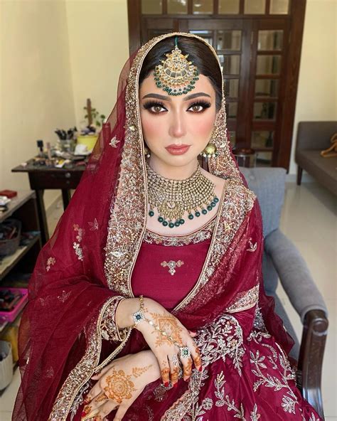 y a s m i n e k h a n s instagram post “my beautiful cousin for her nikkah 🕊