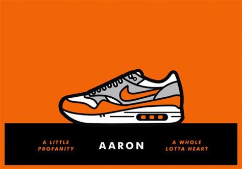 Matt Stevens Creative Direction Design Work Blog Air Max