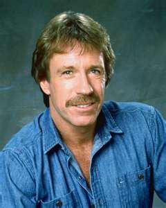 Chuck Norris: Bio, Height, Weight, Measurements ...