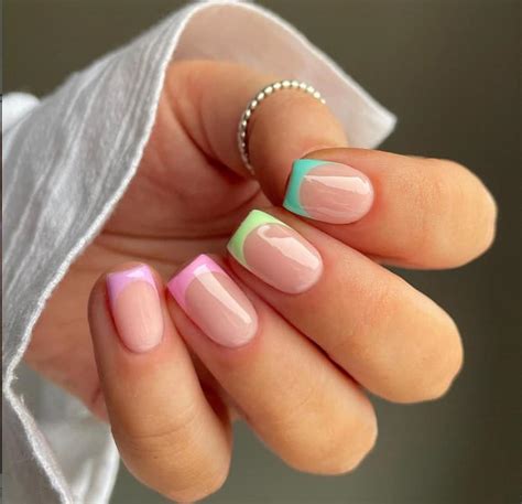 Best Nail Color For Spring Jodee Lynnell