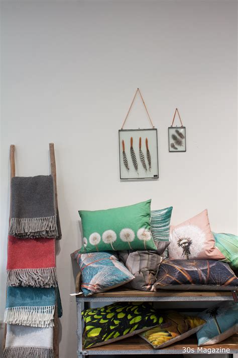 30s Magazine - Hot spot Leiden: The Wonderful Nature Store