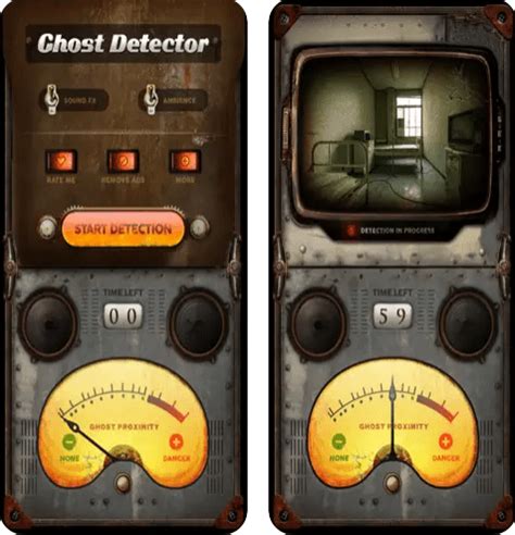 Best Ghost Hunting Apps For Ios And Android Technipages