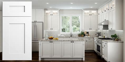 What Is A Shaker Style Cabinets