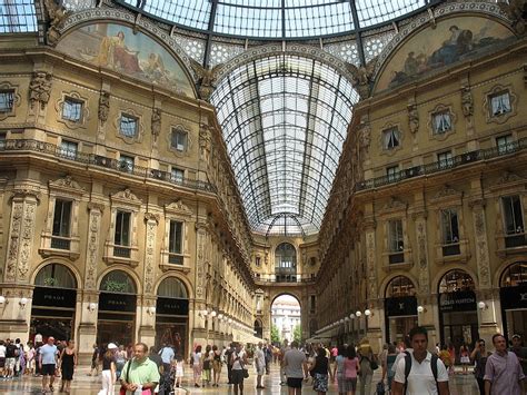 Милан (Италия) - где находится, достопримечательности, фото