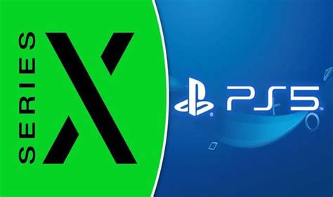 Ps5 Vs Xbox Series X Exciting Microsoft Plans Spell