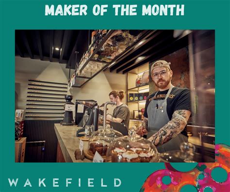 Latest News And Business Updates For Wakefield Wakefield First