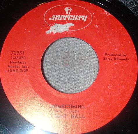 Tom T Hall Homecoming Releases Discogs