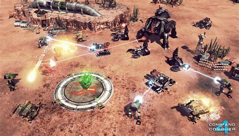 Buy Command And Conquer Ultimate Collection On Pc Games Free Uk