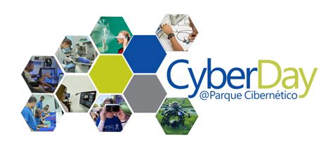 Actualiza tus preferencias de #cyberday. CyberDay - PCSD - PARQUE CIBERNETICO DE SANTO DOMINGO