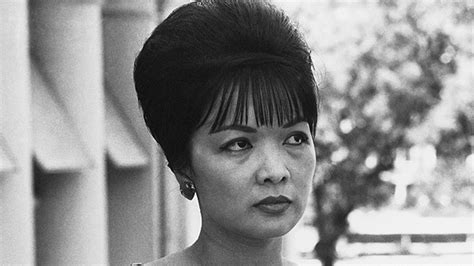 Former First Lady Of South Vietnam Dies In Rome Fox News