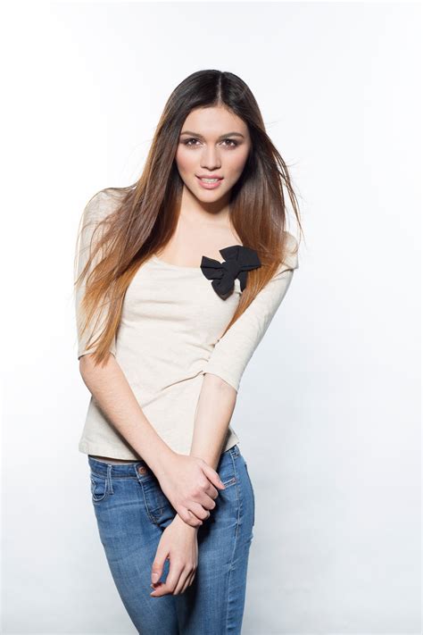 Heidi klums castingshow „germany's next topmodel startet am donnerstag runderneuert in die elfte staffel. All Next Top Model: Concursantes del Ciclo 8