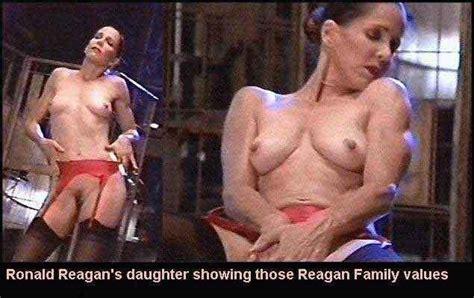 Patricia Ann Reagan Nude Pics Página 1