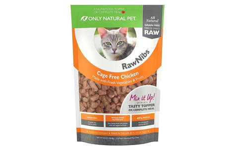 Cat Food Supplements For Optimal Feline Health Adopt And Shop