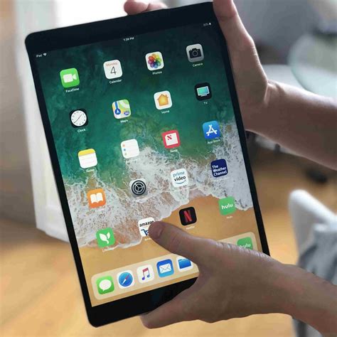 The 16 Best Tablets Of 2019