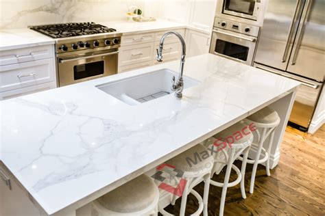 Pros And Cons Of Porcelain Countertops Maxspace Stone Works
