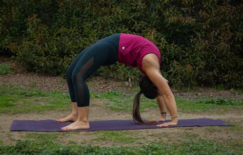 10 Yoga Poses That Can Hurt Your Back And What You Can Do Instead