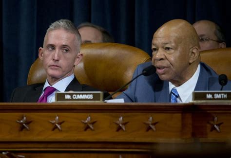 Benghazi Republicans Limit Democrats Access To Witness Records The