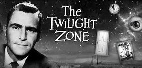 Image result for 1959 - "The Twilight Zone"