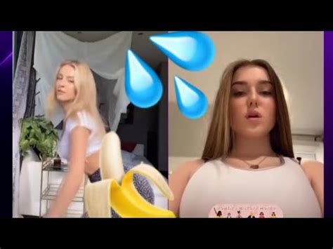 Tik Tok Girl Thots Sexy Awesome Babes YouTube