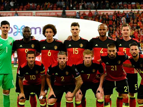 زفّ مدرب منتخب بلجيكا روبيرتو مارتينيز خبرًا سعيدًا بخصوص عودة صانع ألعابه كيفين دي بروين، مرة أخرى إلى تدريبات الشياطين الحمر. بلجيكا أفضل منتخب في 2020 - جريدة الراية
