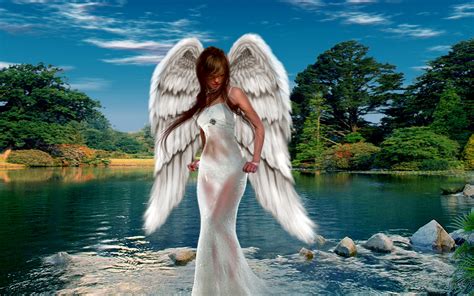 Angels Love Angels Wallpaper 30164462 Fanpop