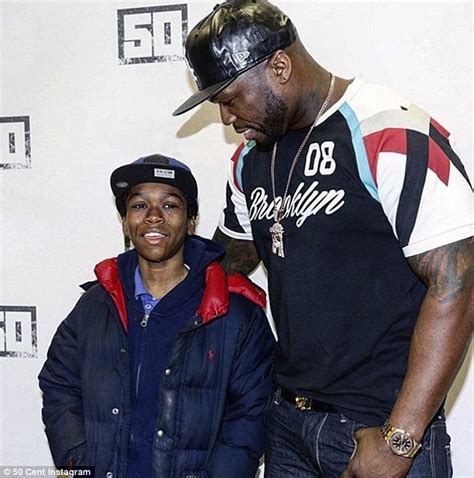 50 Cent Blasts His Baby Mama Shaniqua Tompkins Again