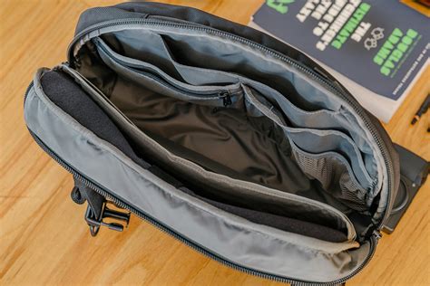 Aer Travel Sling 2 Review Carryology