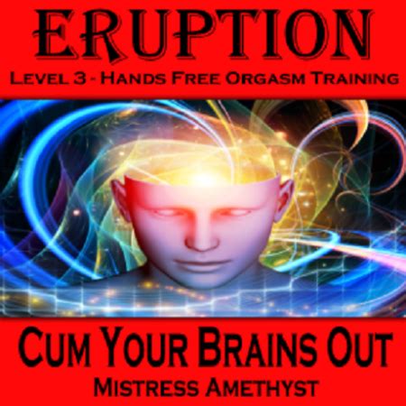 Trance Advanced Training Series Level Explosive Orgasm