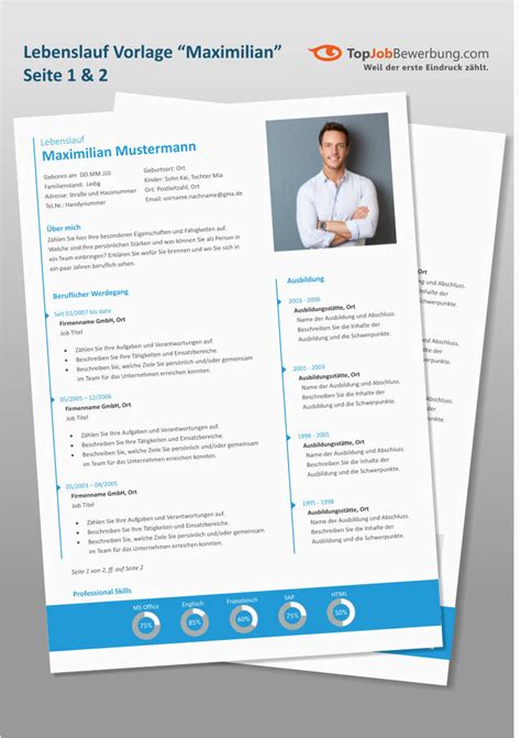 Bewerbungsvorlagen ⇒ im microsoft word format openoffice vorlagen jederzeit wiederverwendbar jetzt kostenlos muster downloaden.kostenloser download unserer vorlagen. Lebenslauf Moderner Name Profi Lebenslauf Vorlagen 2020 ...