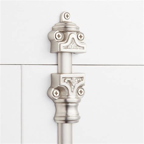 Dalston Brass Window Cremone Bolt Signature Hardware