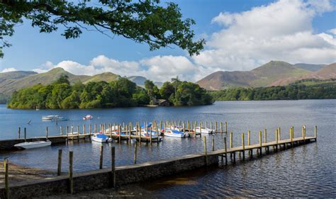 The lake district is the most popular national park in the uk , and it's easy to see why. Lake District Summer Holidays - 10 Great Days Out for 2017 ...