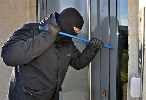 Uks Top 20 Burglary Hotspots Revealed The Panic Room Company