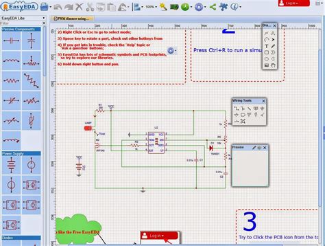 Arduino Your Home And Environment Free Circuit Design And Simulation